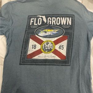 FloGrown top